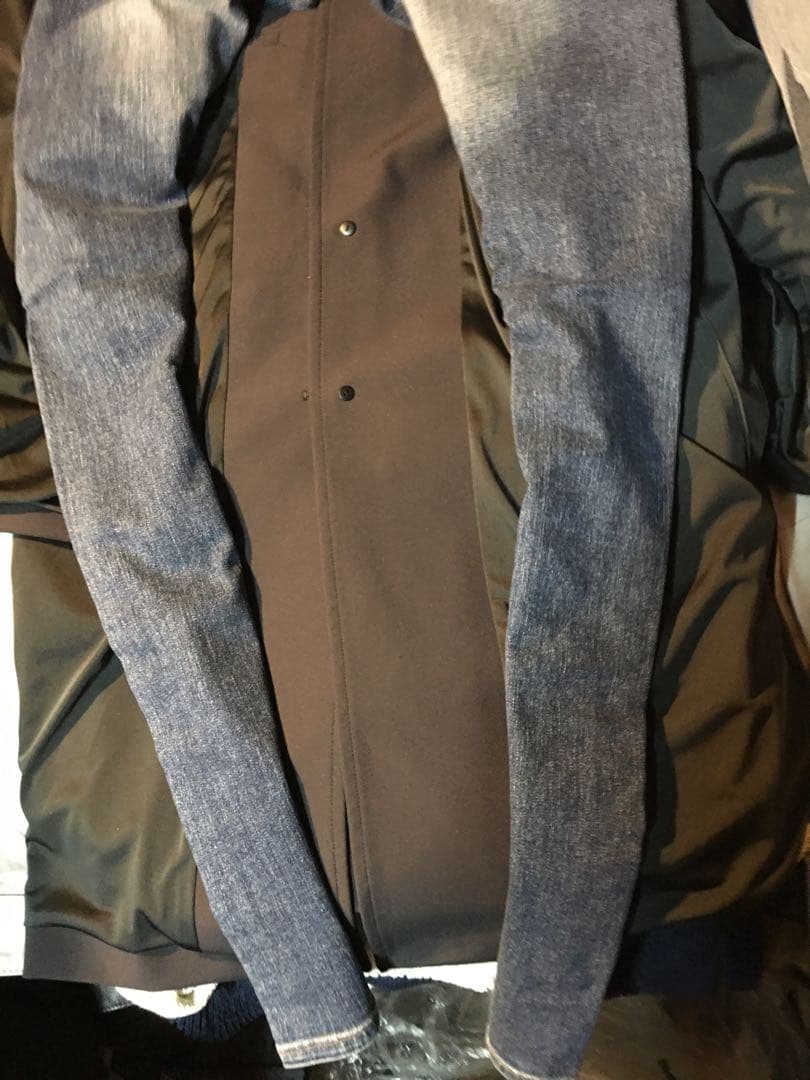 Go5351 スキニー2点ご購入