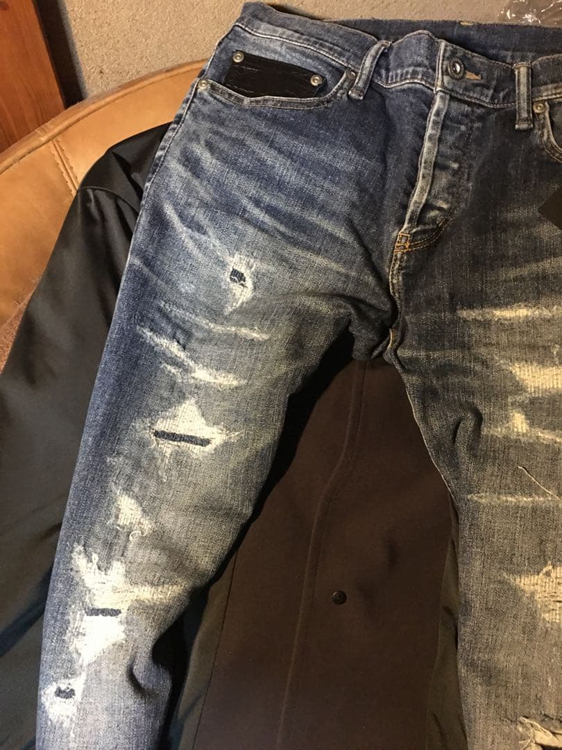 Go5351 スキニー2点ご購入