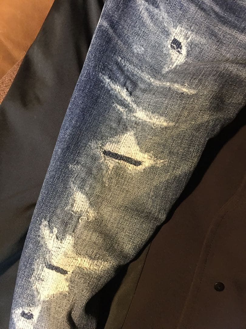 Go5351 スキニー2点ご購入