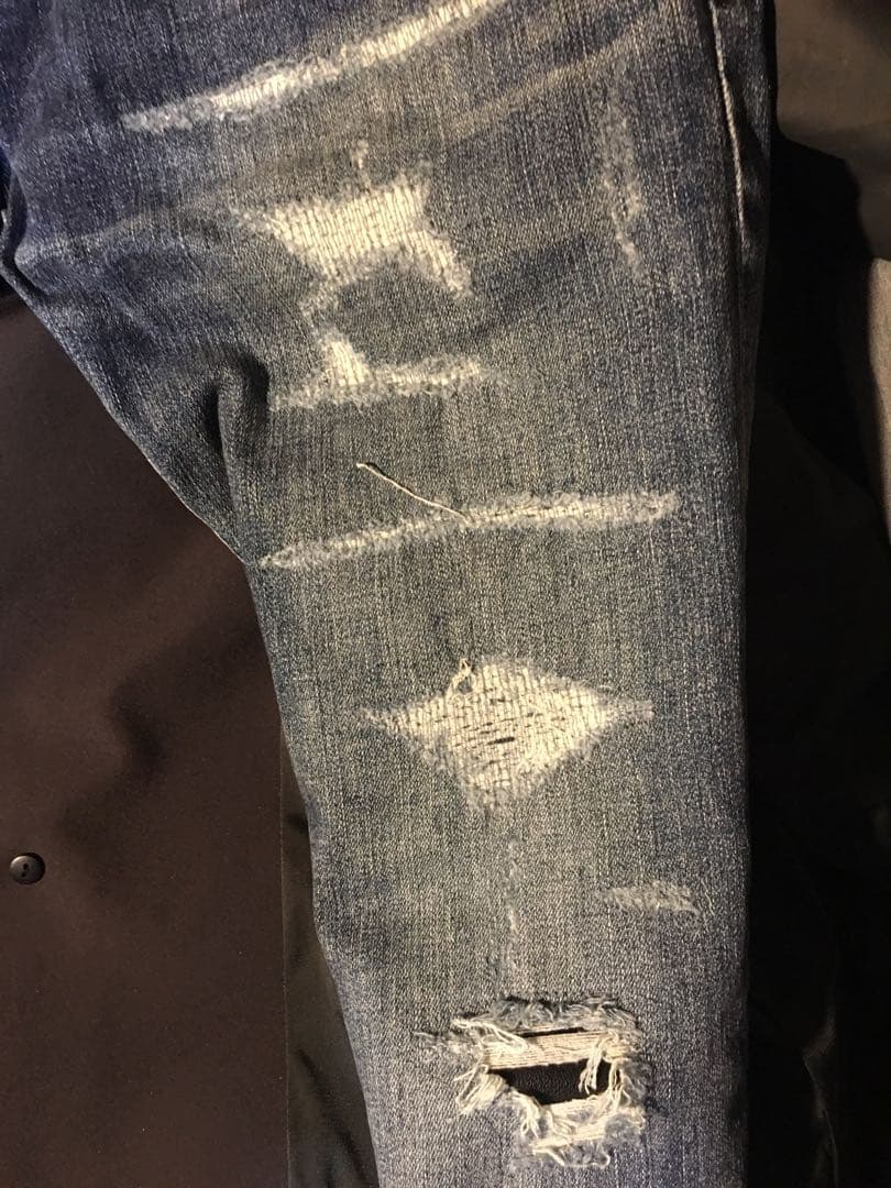 Go5351 スキニー2点ご購入