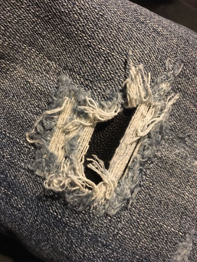 Go5351 スキニー2点ご購入