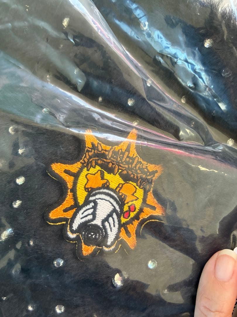 帽子 Furry Glo Sun Bucket Hat glogang