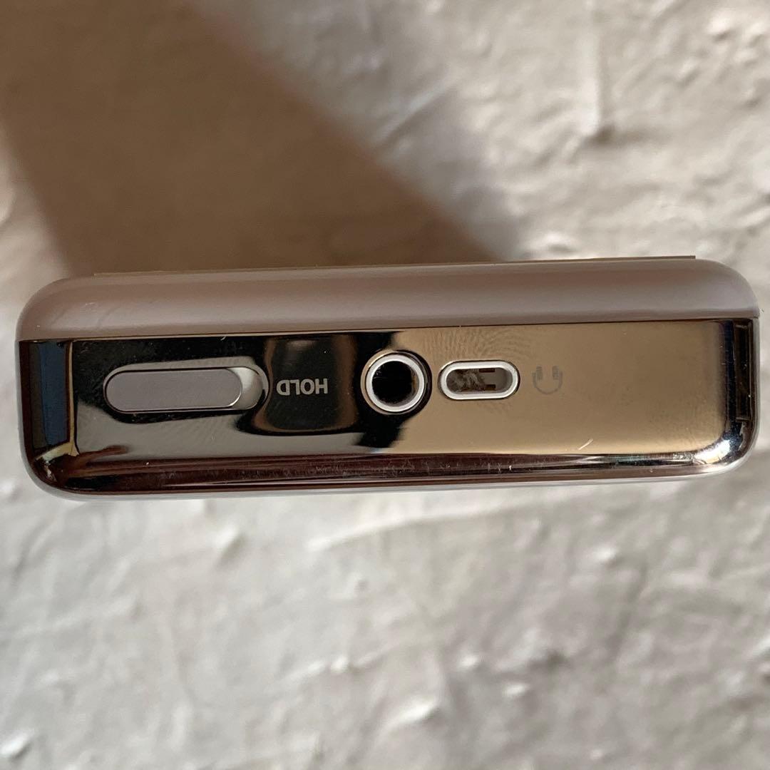 アップル iPod Classic 第3世代 40GB