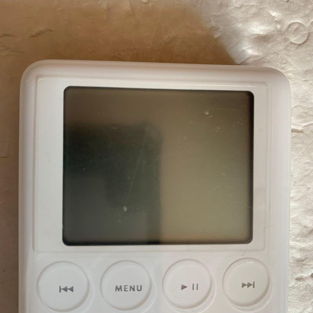 アップル iPod Classic 第3世代 40GB