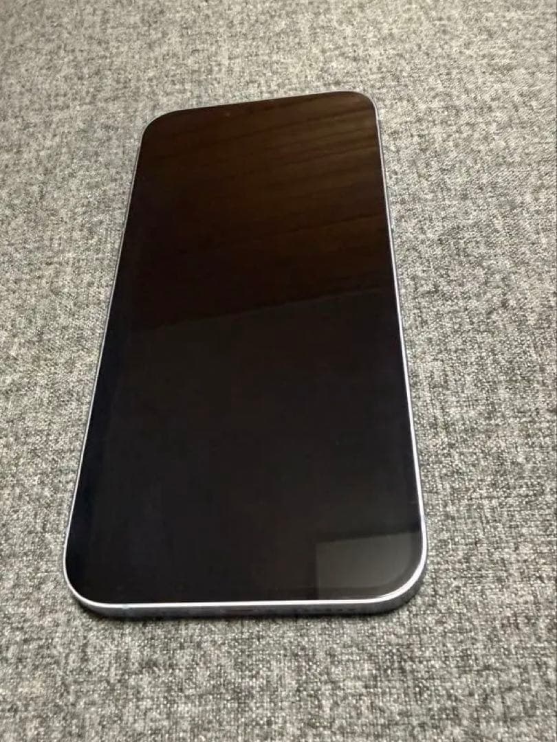 美品 iPhone14 Plus 512GB SIMフリー