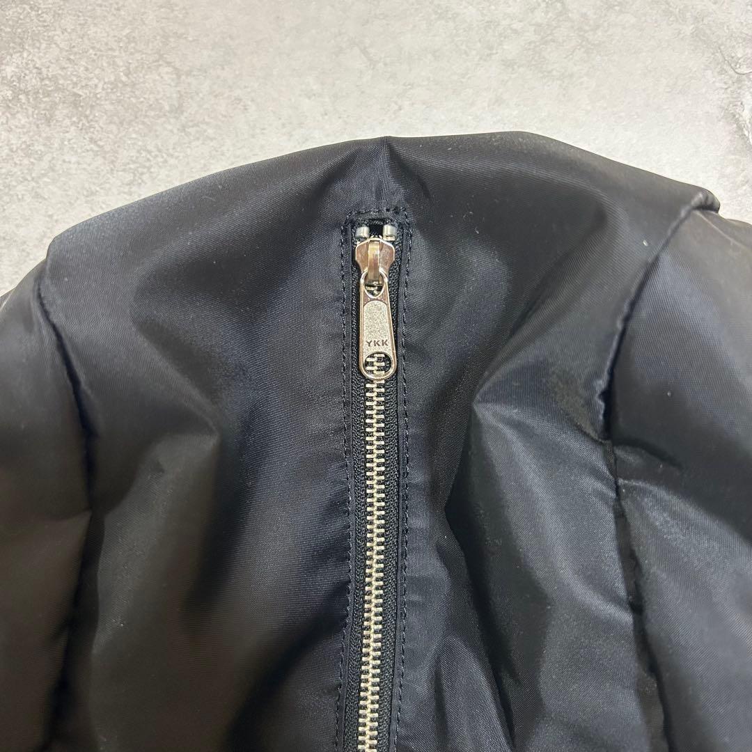 COMME des GARCONS コムデギャルソン ナイロンバッグ