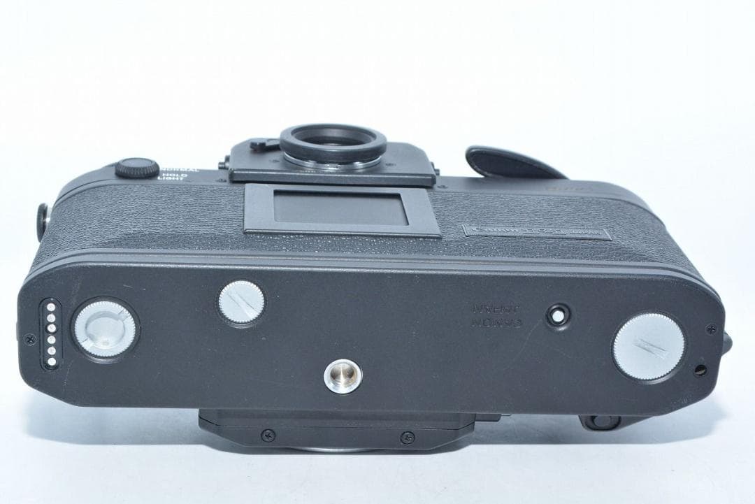 キヤノン Canon New F-1