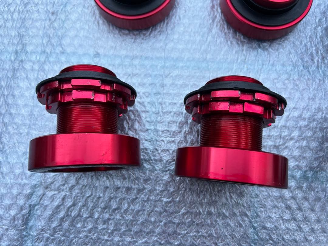 ラルグス　車高調　プロボックス　サクシード　50系　値下げ交渉あり