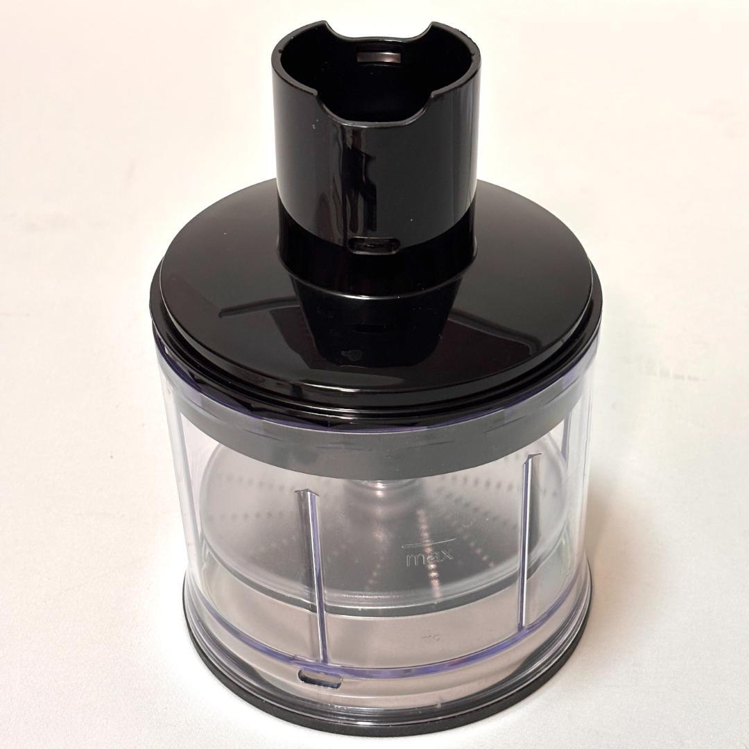 【美品】ブラウン BRAUN MQ7035XG マルチクイック ハンドブレンダー