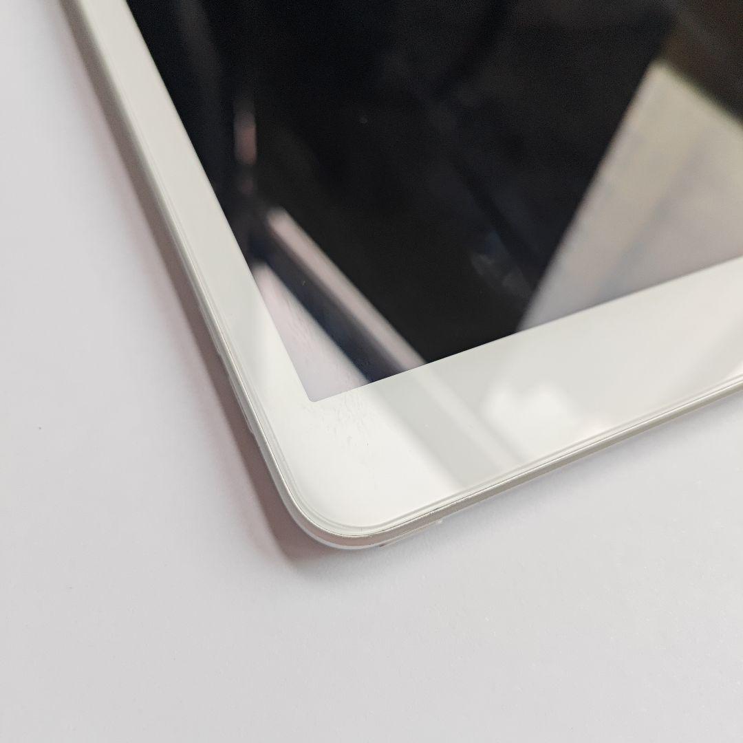 ホワイト iPad 標準サイズ 本体