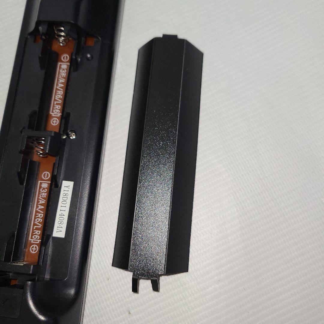 H*y様 Panasonic パナソニック BMR-BRW1010 リモコン訳あ