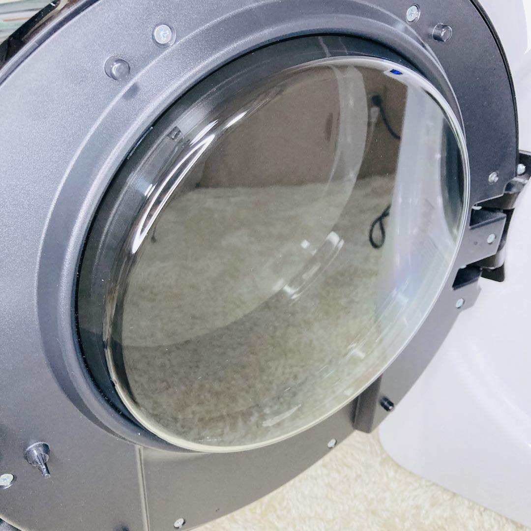 【未使用級】2023年6月製 ESTILO エスティロ 3KG 衣類乾燥機