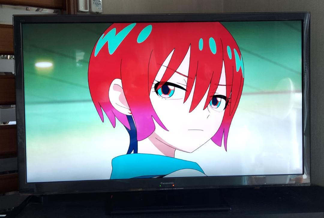 Panasonic ビエラTH-L47ET5 47インチ 液晶テレビ 【送料込】