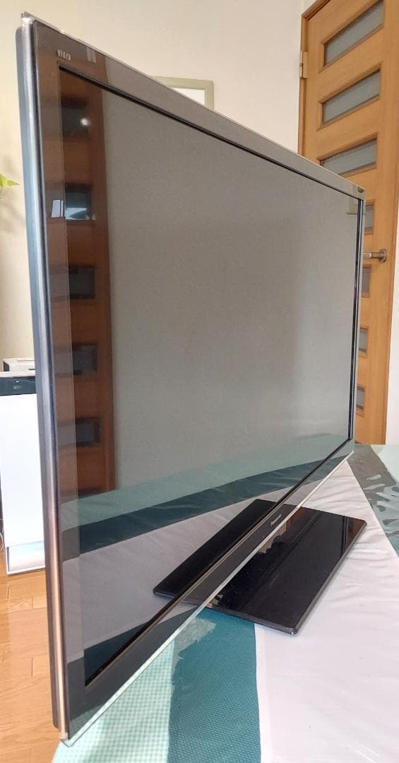 Panasonic ビエラTH-L47ET5 47インチ 液晶テレビ 【送料込】