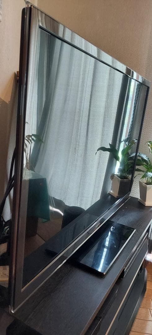 Panasonic ビエラTH-L47ET5 47インチ 液晶テレビ 【送料込】