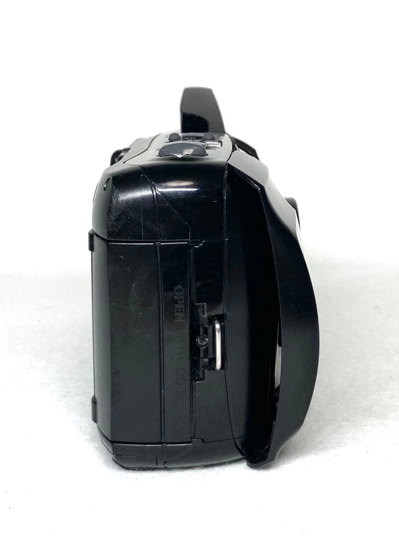 【完動品 美品】OLYMPUS ∞ Stylus ZOOM PANORAMA