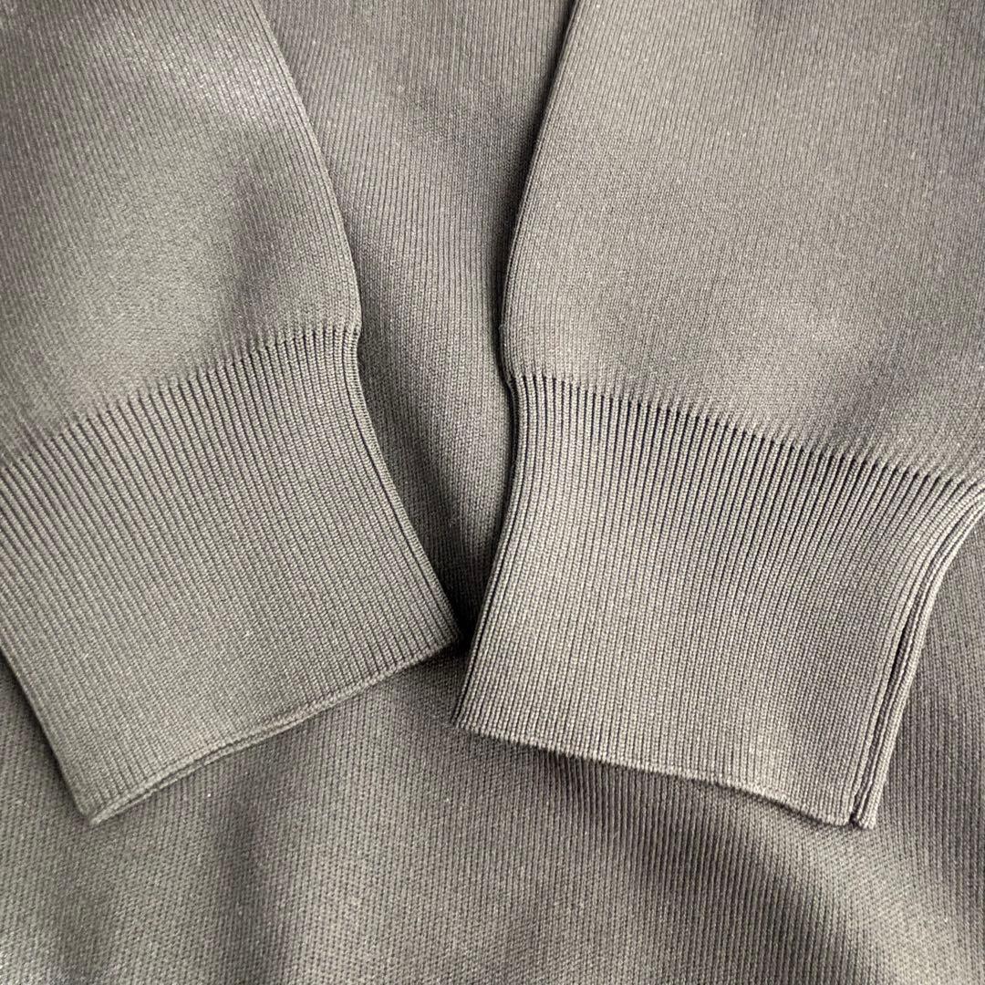 2025試着のみ　ジャーナルスタンダードウォッシャブルバナナスリーブカーディガン