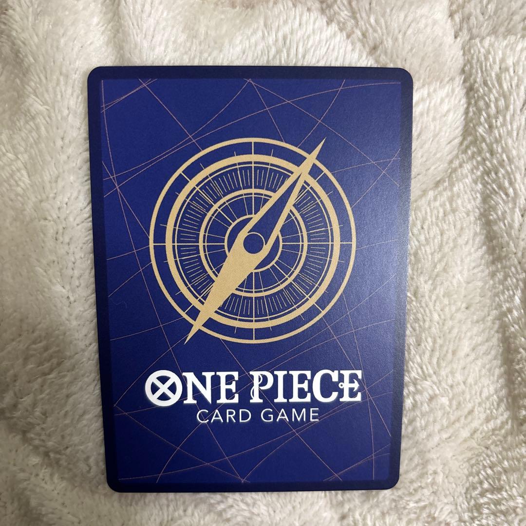 Q*P様 ロロノア・ゾロ フラシ プロモ