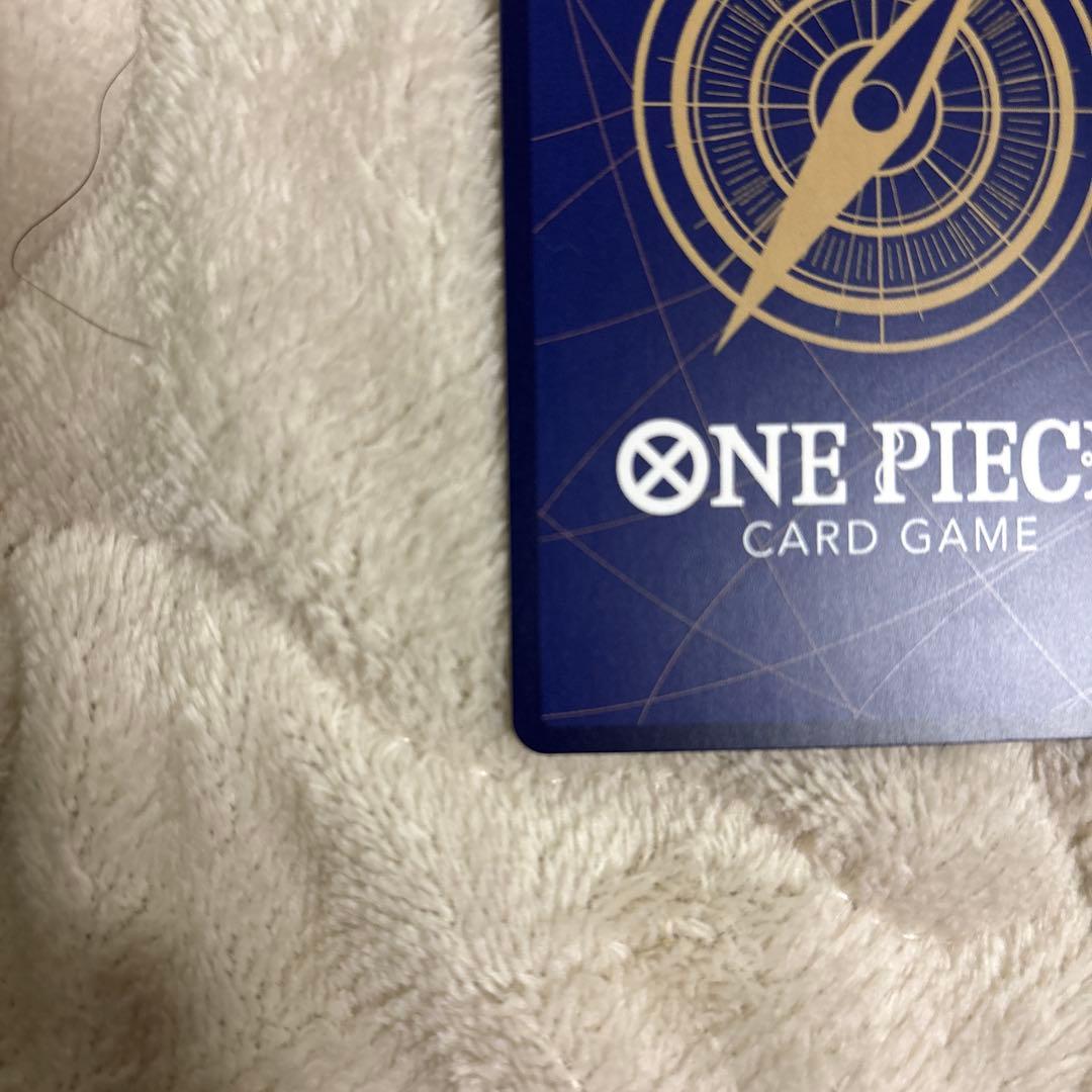 Q*P様 ロロノア・ゾロ フラシ プロモ