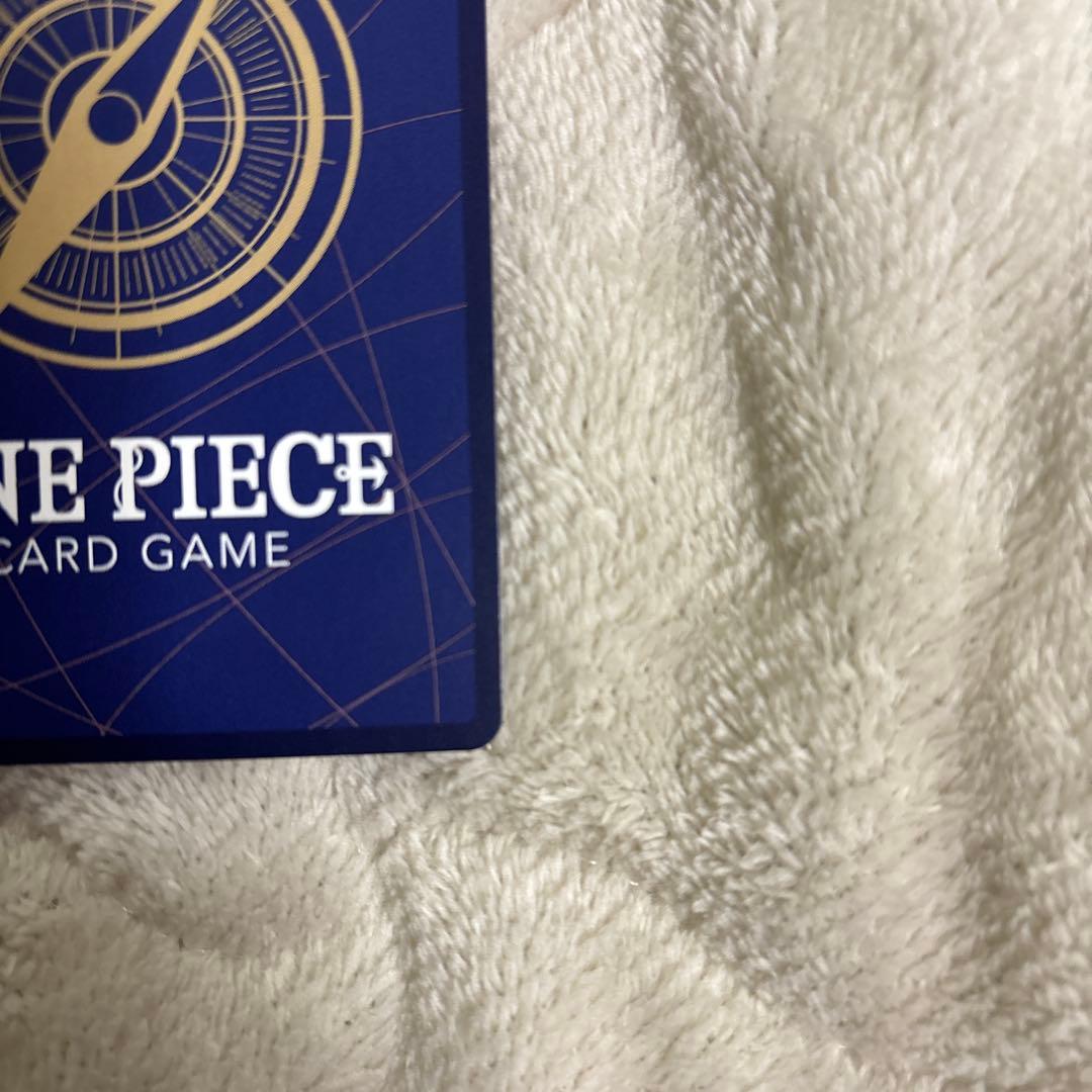 Q*P様 ロロノア・ゾロ フラシ プロモ