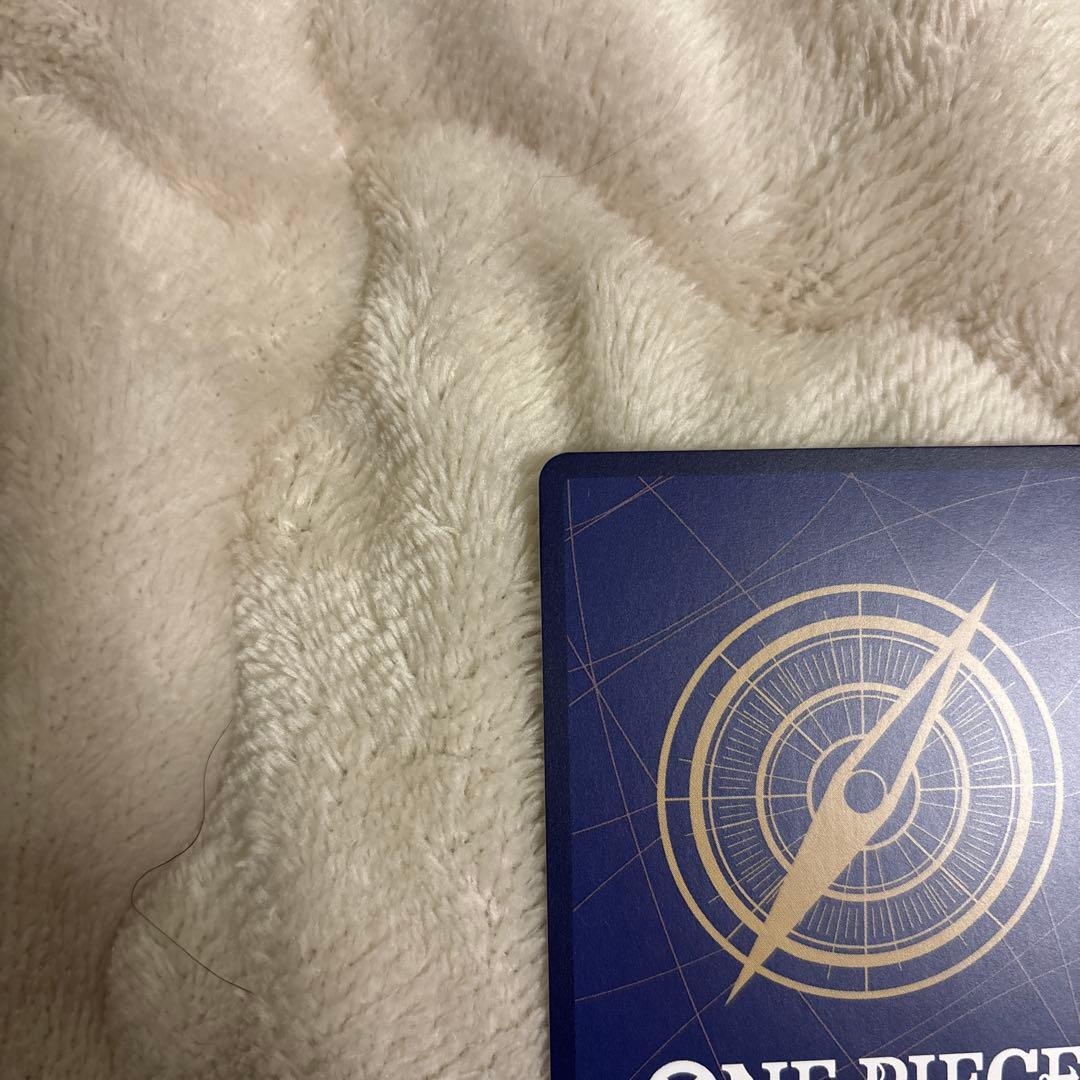 Q*P様 ロロノア・ゾロ フラシ プロモ