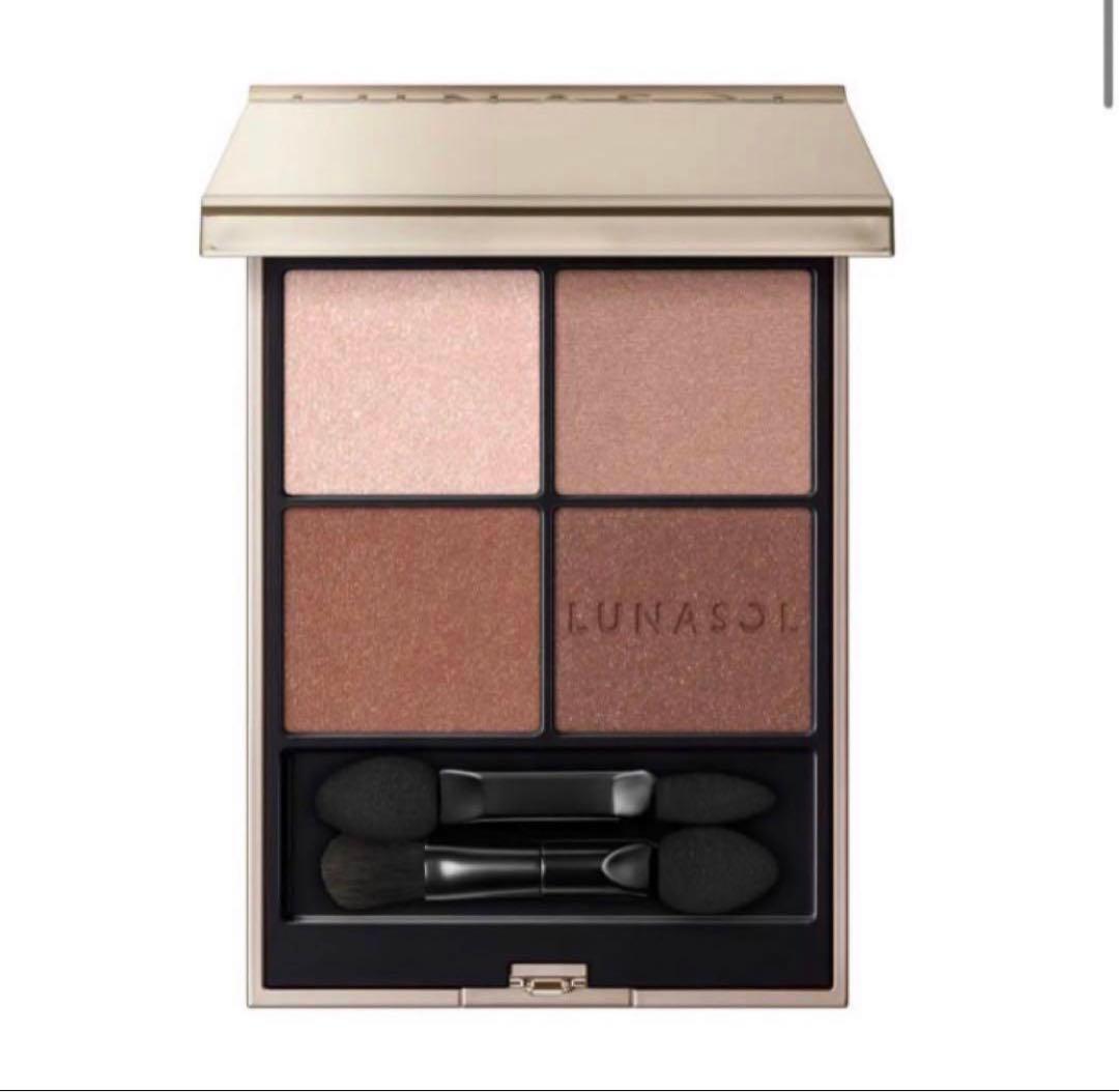 LUNASOL アイカラー レーション N EX11