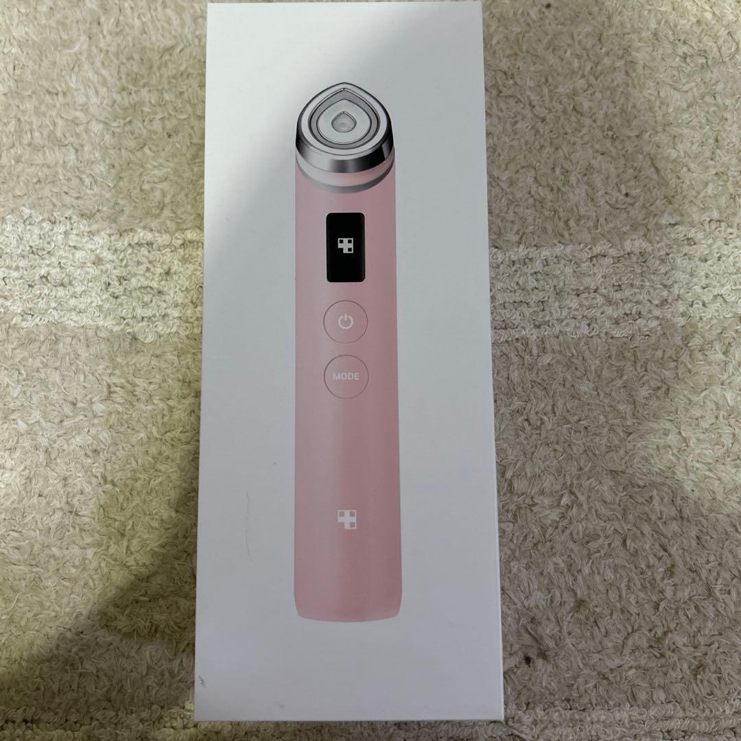 美品　MEDICUBE メディキューブ booster pro ブースタープロ