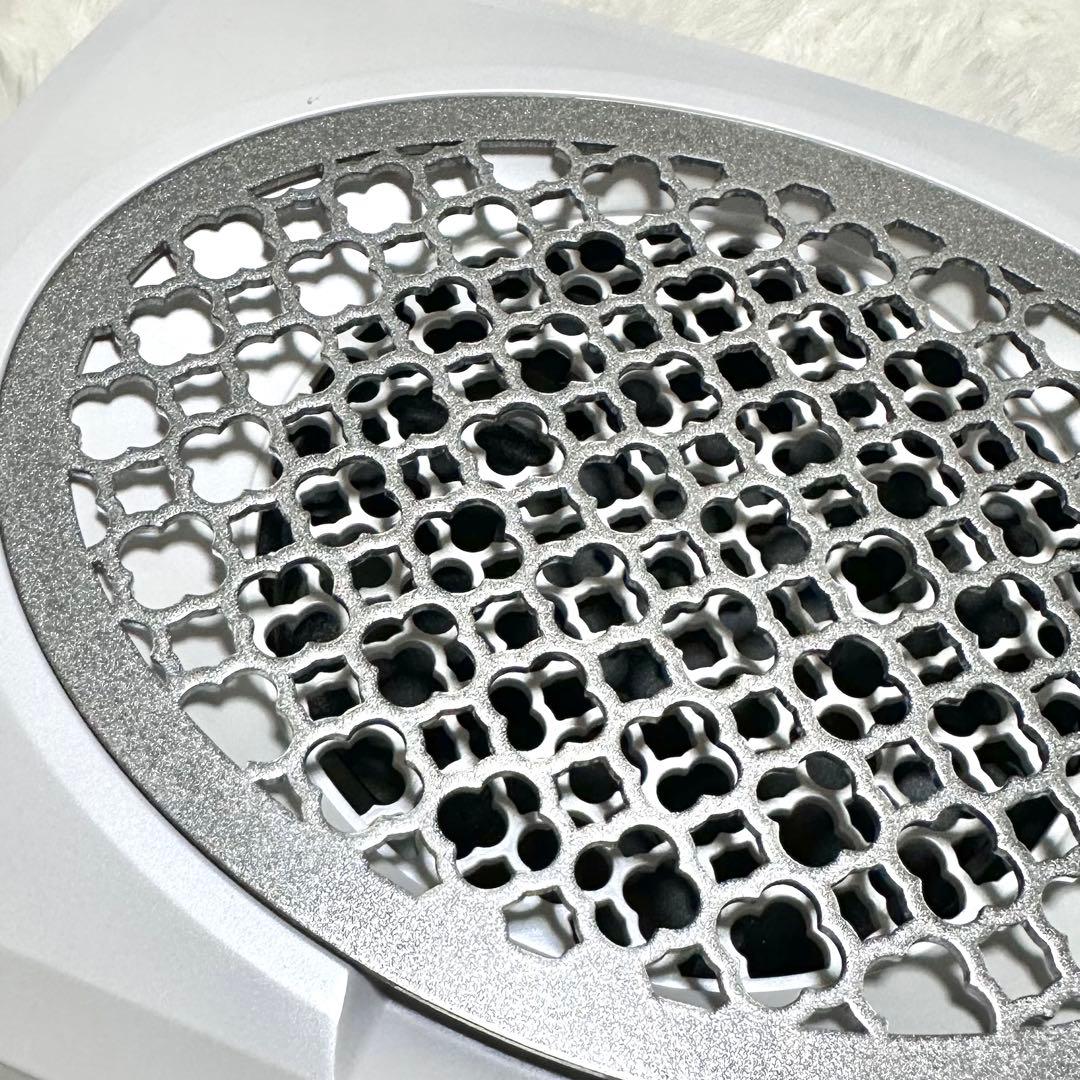 ぽむちゃん AROMAS集塵機 & フィニッシングジェルセット