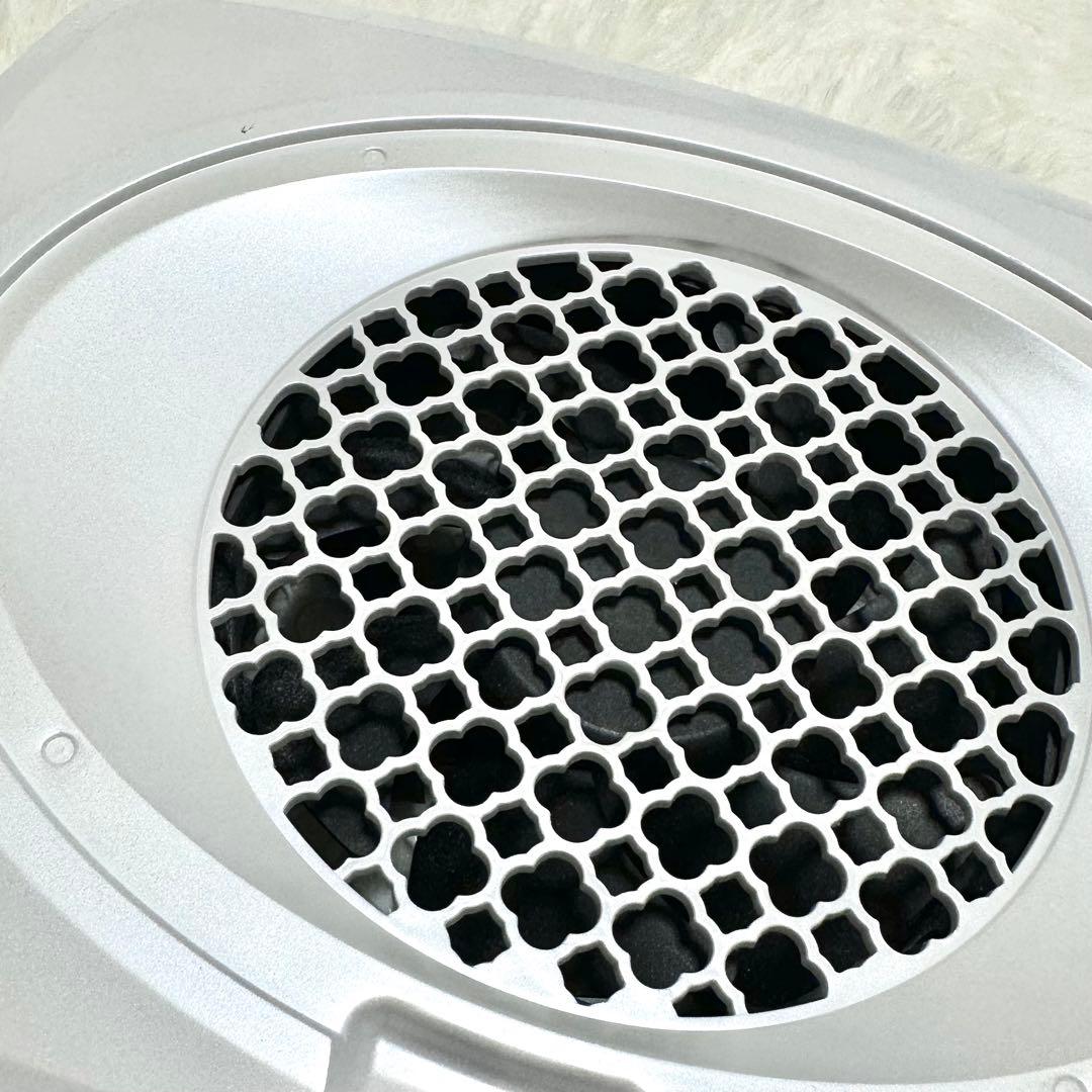 ぽむちゃん AROMAS集塵機 & フィニッシングジェルセット