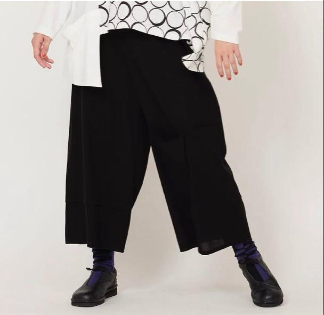 慈雨　パンツ　センソユニコ