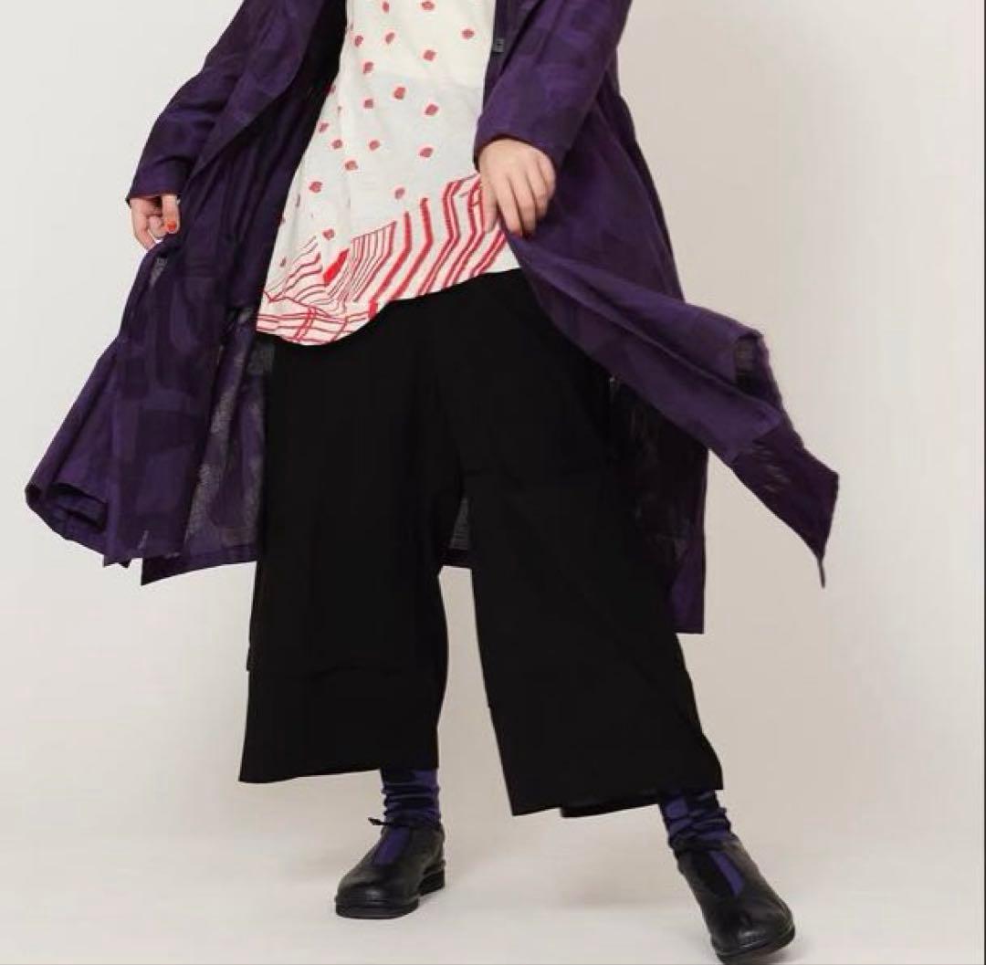 慈雨　パンツ　センソユニコ