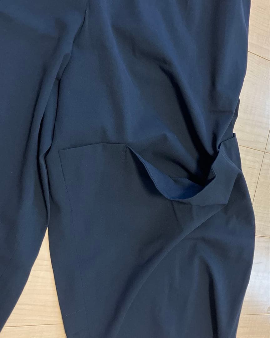 慈雨　パンツ　センソユニコ