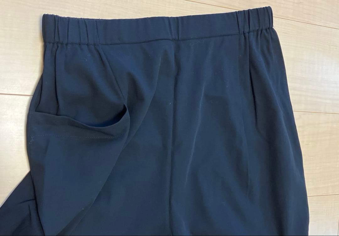 慈雨　パンツ　センソユニコ