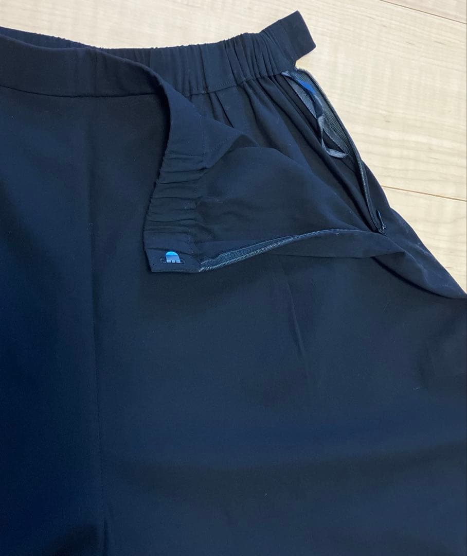 慈雨　パンツ　センソユニコ