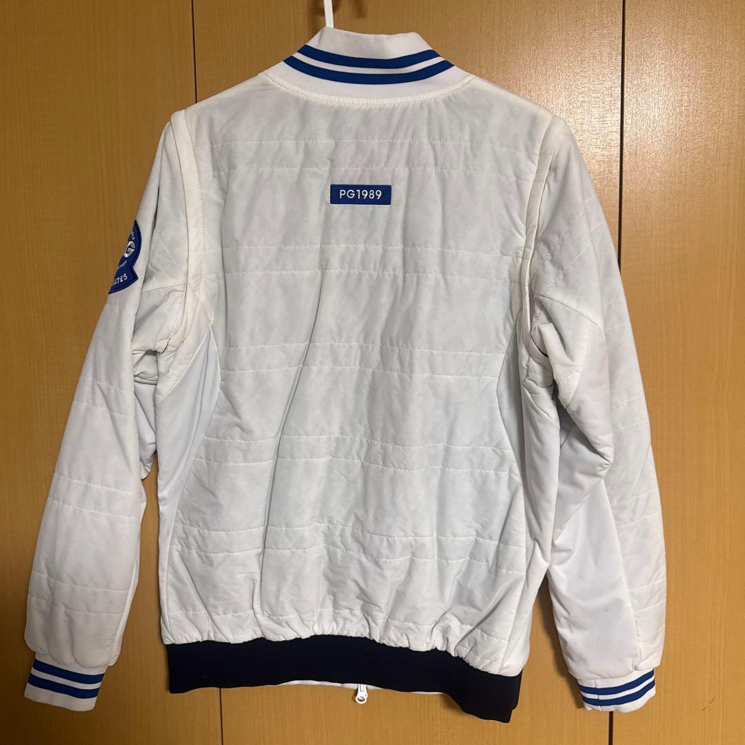 PEARLY GATES アウター