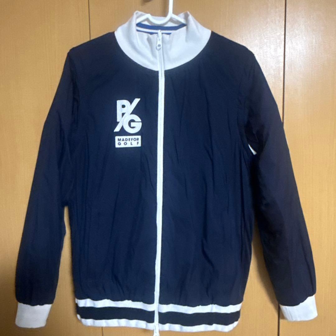 PEARLY GATES アウター