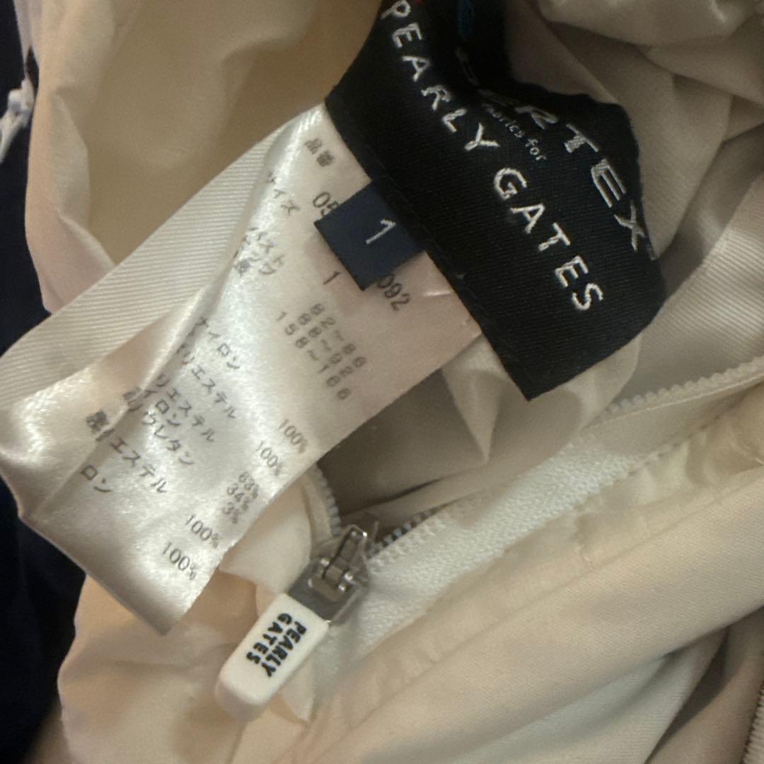 PEARLY GATES アウター