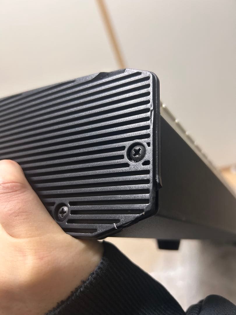 Studio 88 MIDIキーボード 88鍵