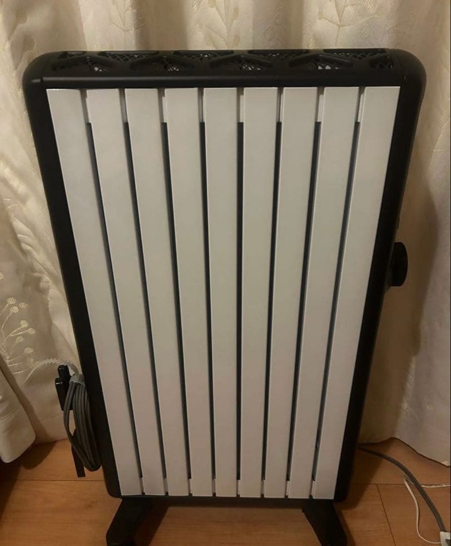 デロンギ マルチダイナミックヒーター MDHS-12