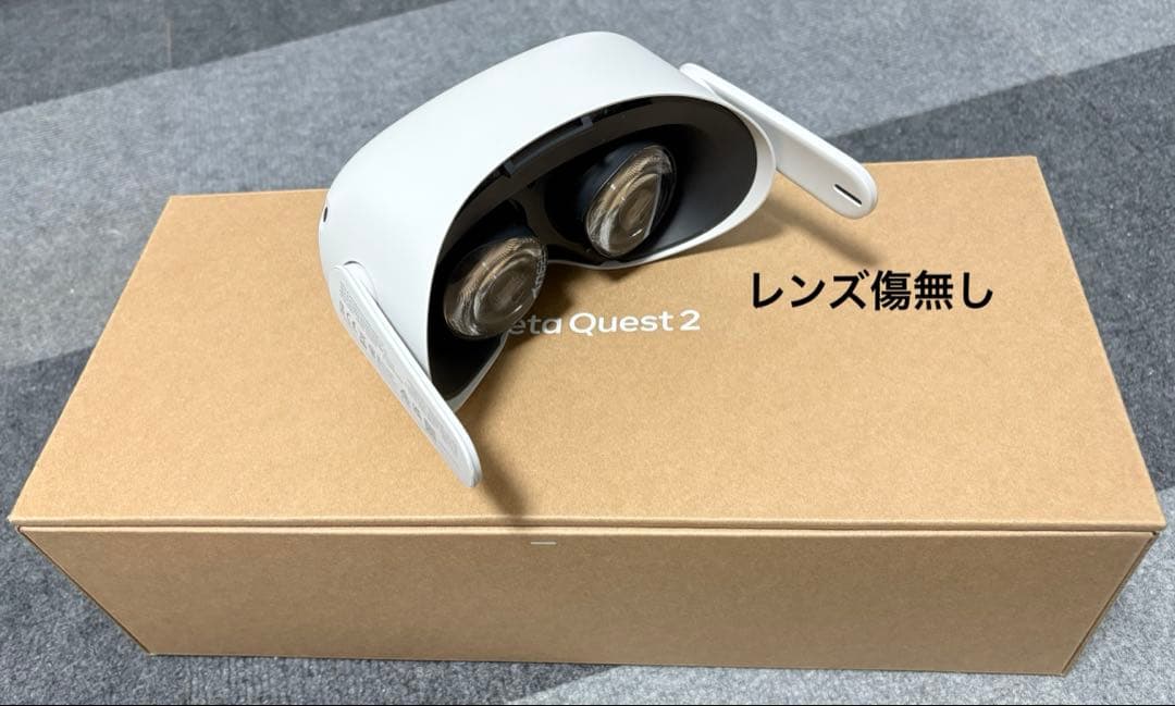 その他  quest 2 128GB