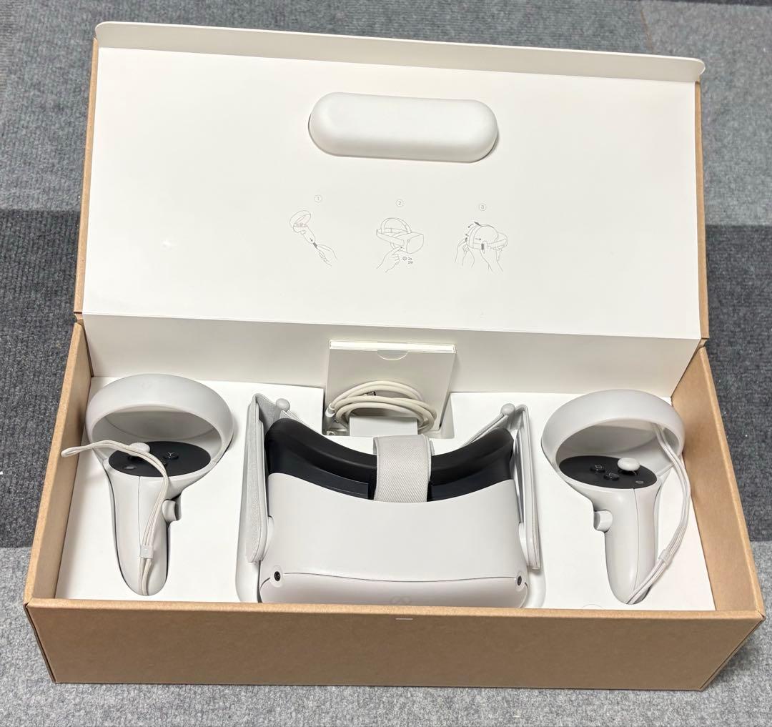 その他  quest 2 128GB