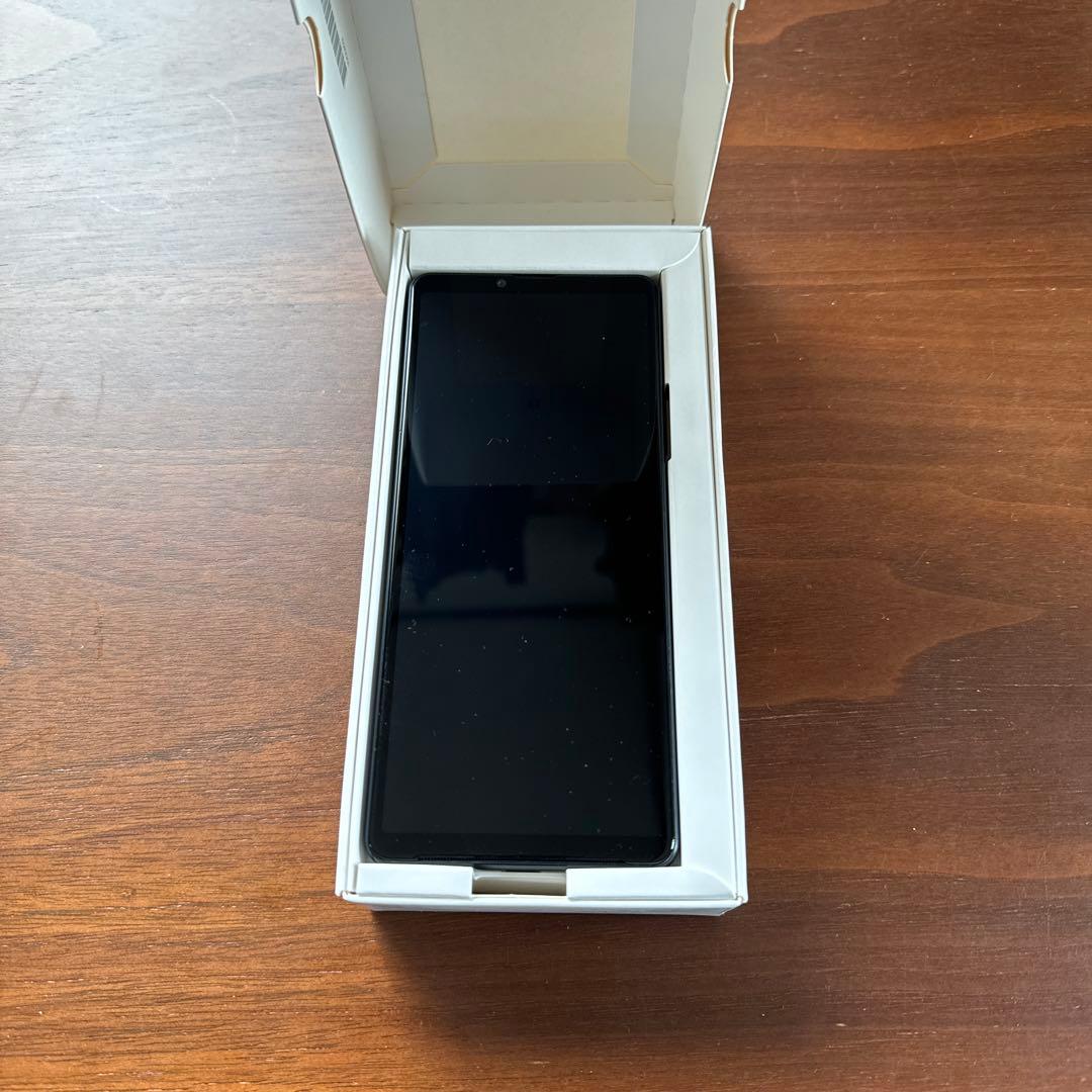 スマートフォン本体 Sony Xperia 10 IV SoftBank