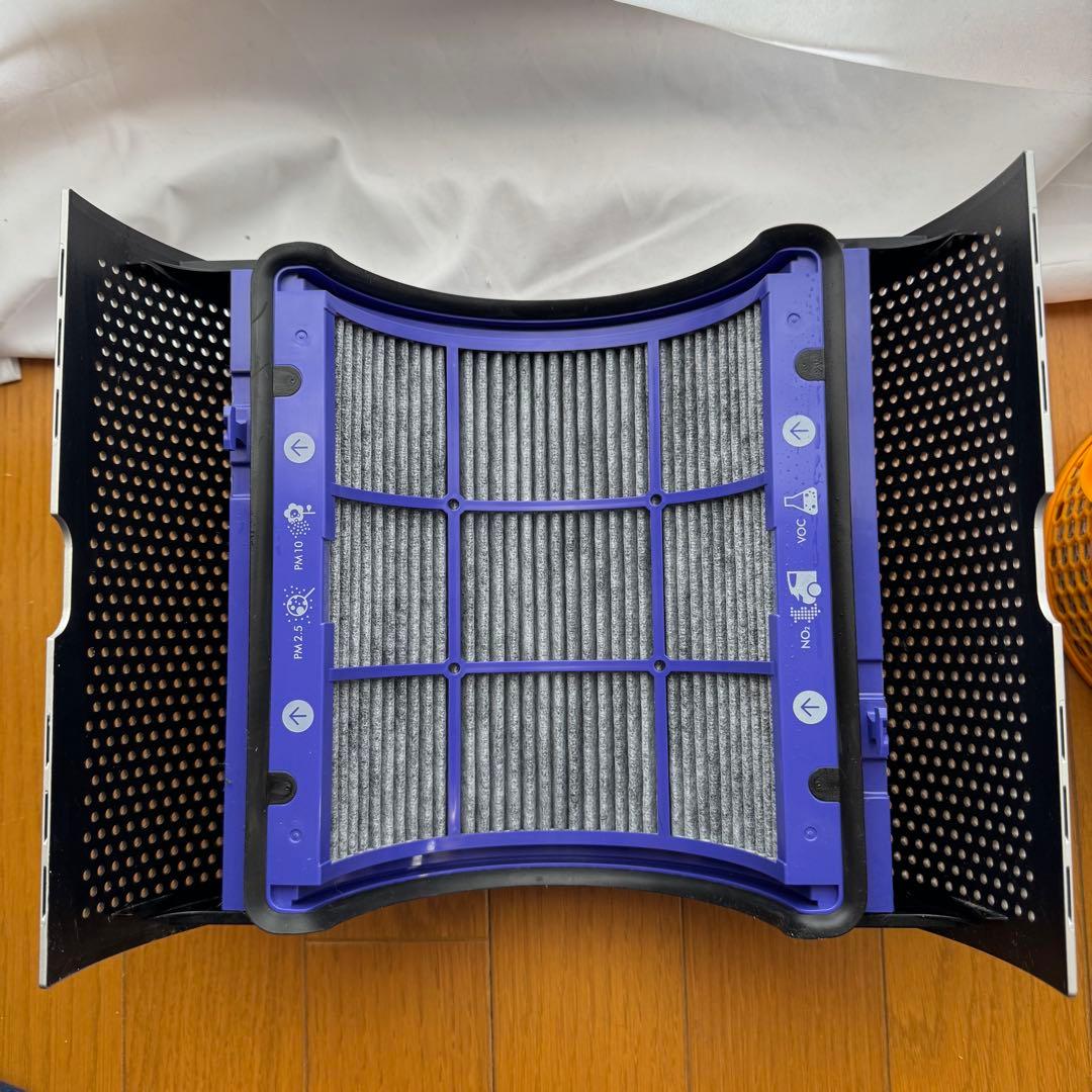 稼働OK‼️ダイソン Pure Humidify+Cool PH01 2020年製