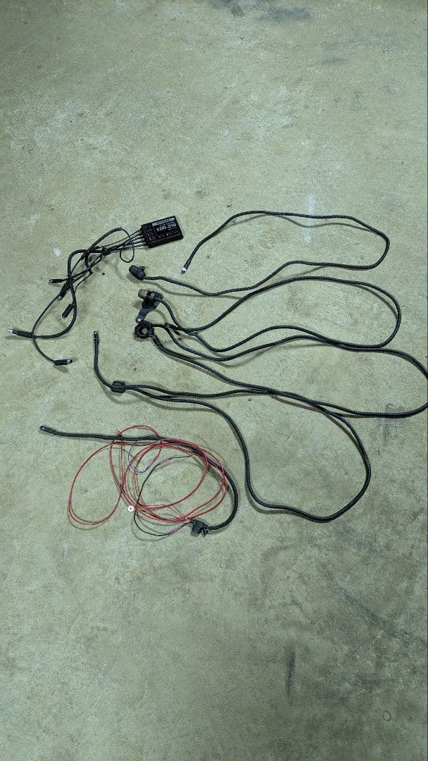 c*u様 MITSUBA バイク専用ドライブレコーダー