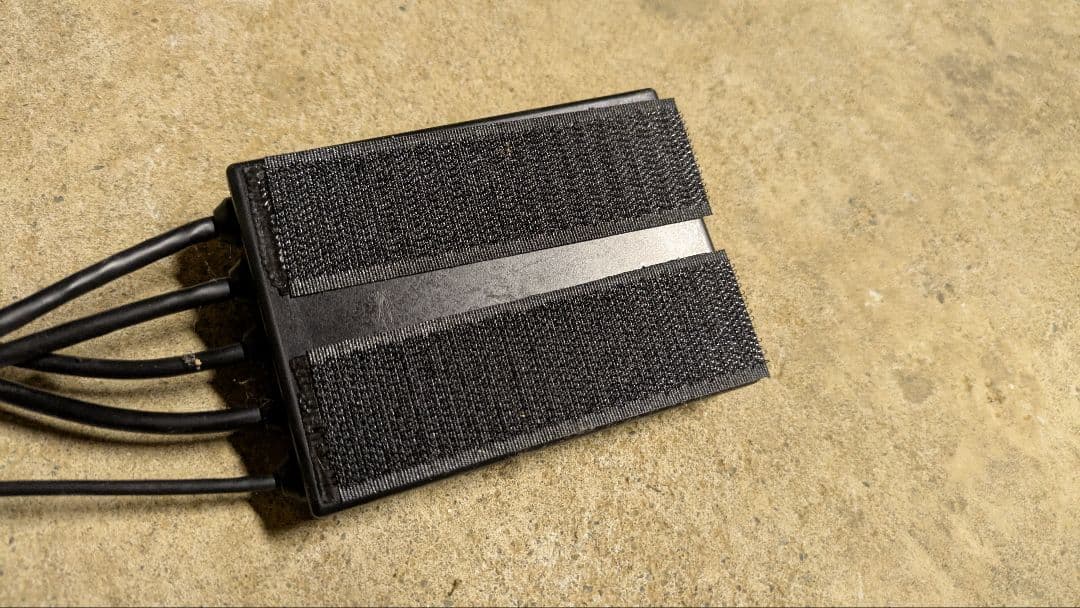 c*u様 MITSUBA バイク専用ドライブレコーダー