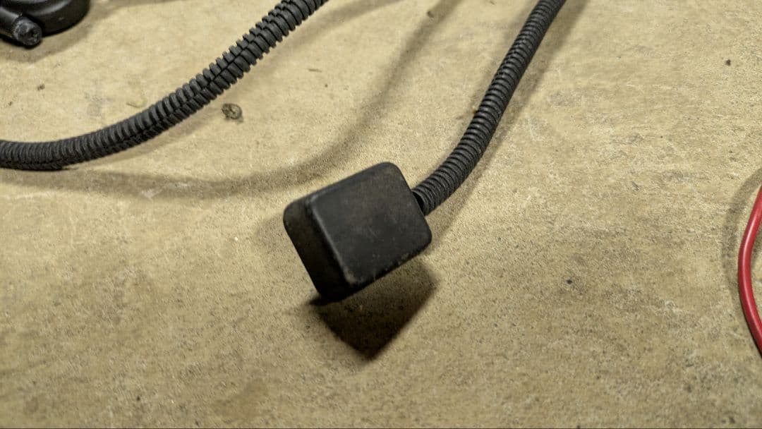 c*u様 MITSUBA バイク専用ドライブレコーダー