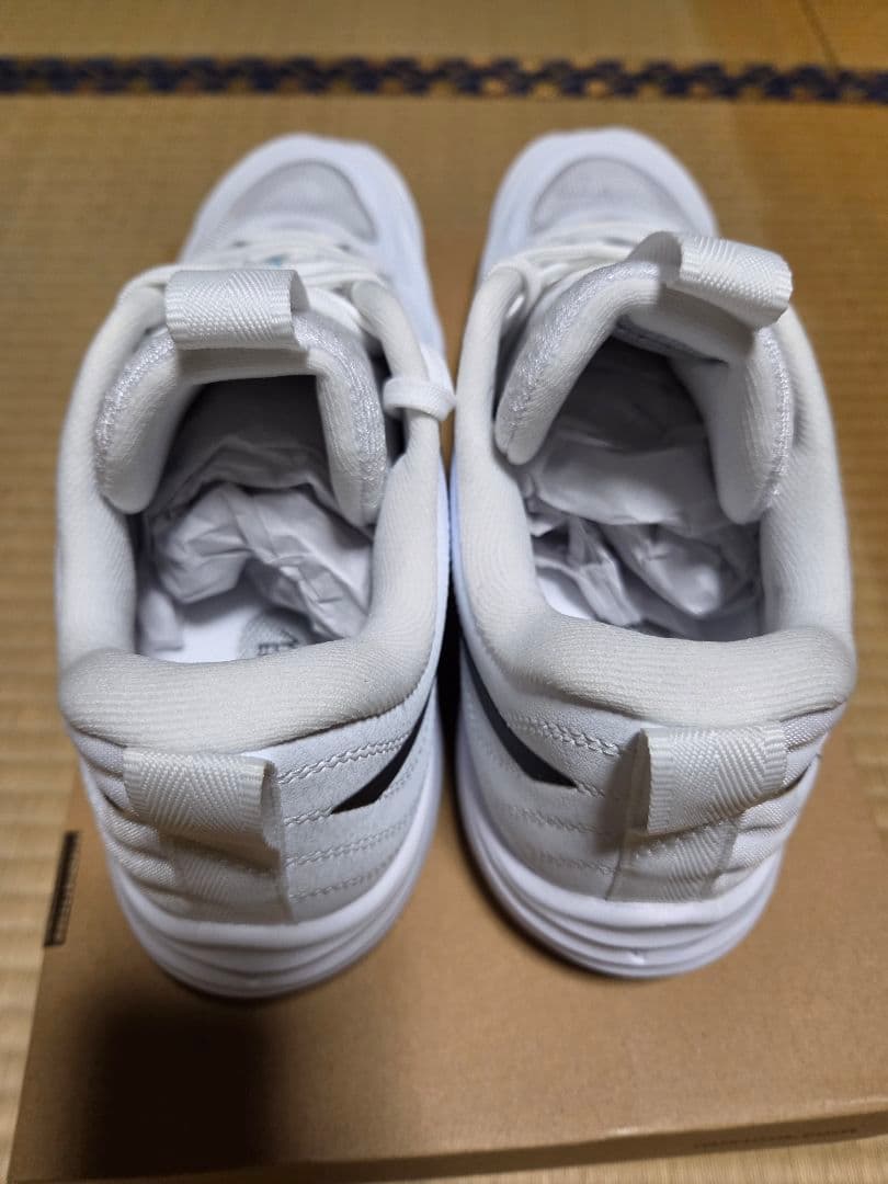 ミズノ　バレーボールシューズ　モーメンタムエリート　ワイド　Low