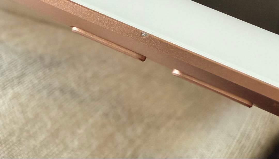 iPad8世代 32G ゴールドWi-Fiモデル