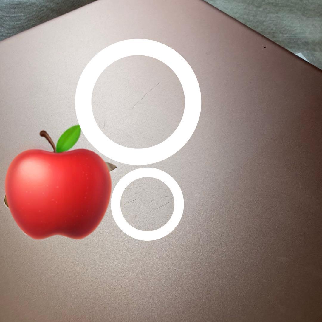 iPad8世代 32G ゴールドWi-Fiモデル