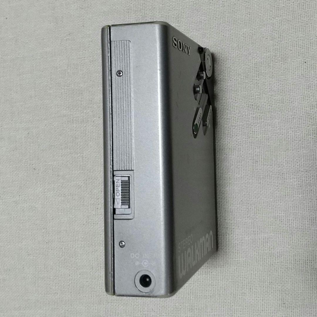 SONY STEREO WALKMAN　WM-2　ソニー ウォークマン２